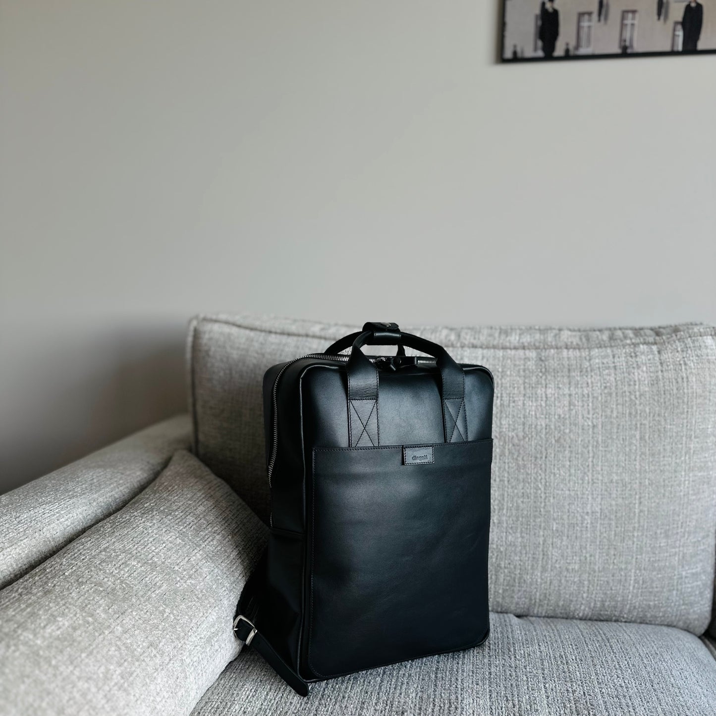 BACKPACK VYTAUTAS