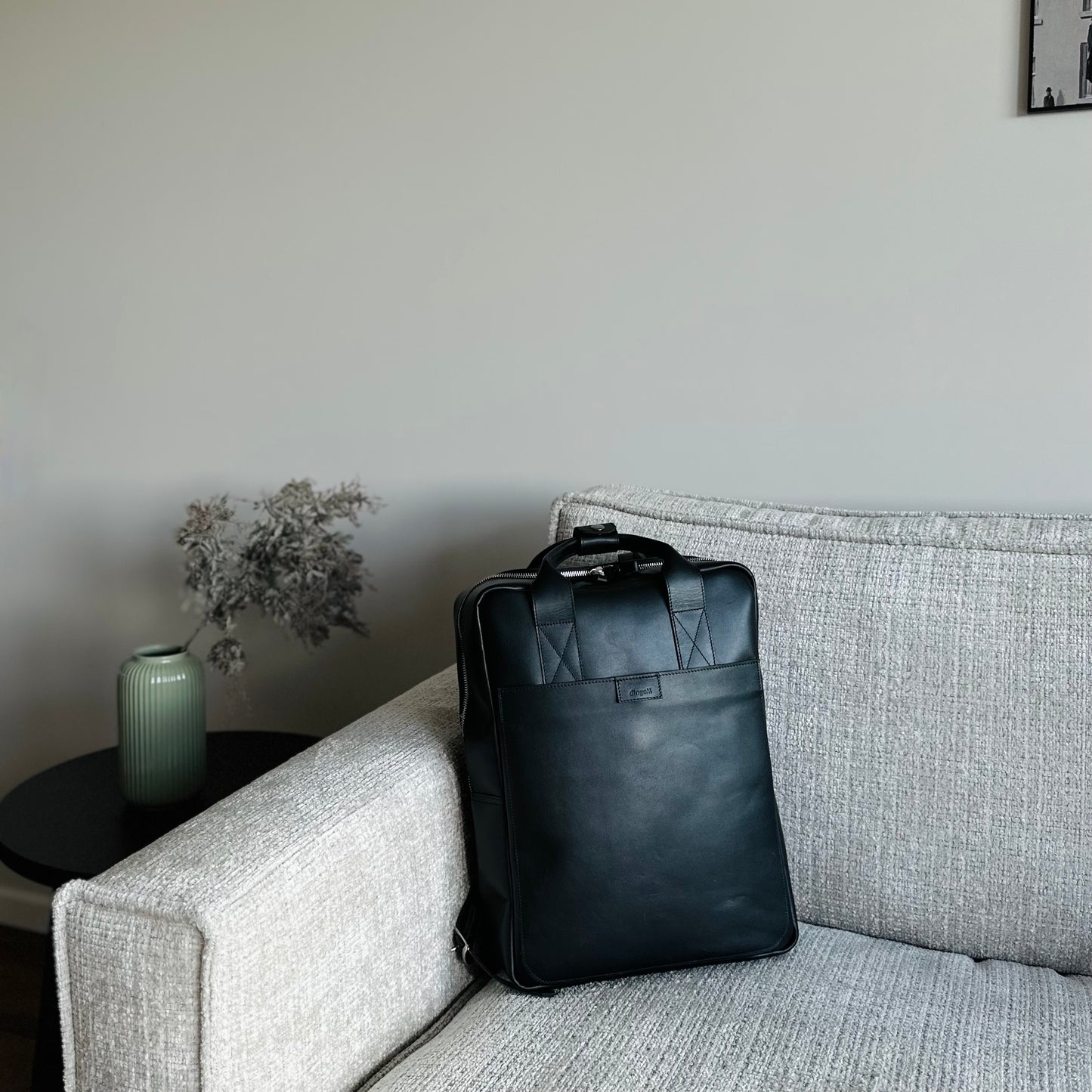 BACKPACK VYTAUTAS