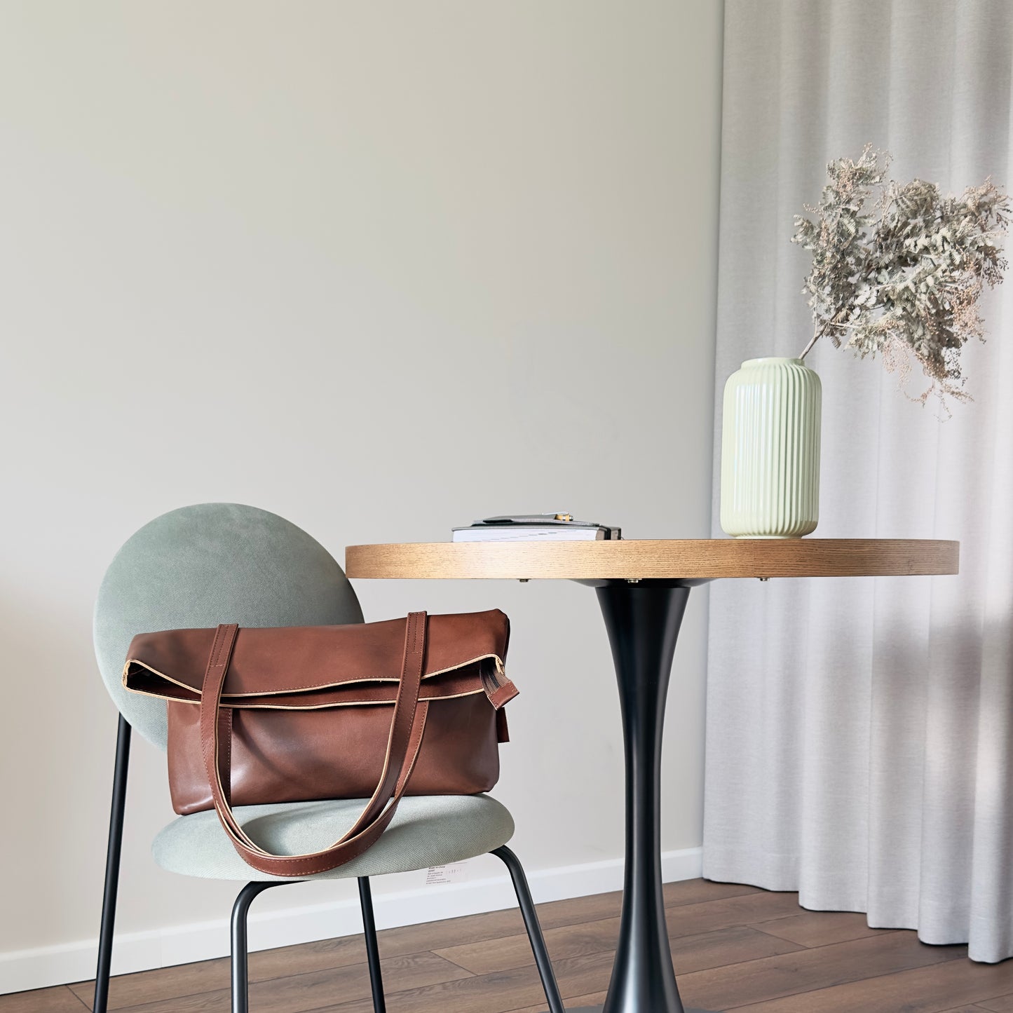 RUDUO (su užtrauktuku)