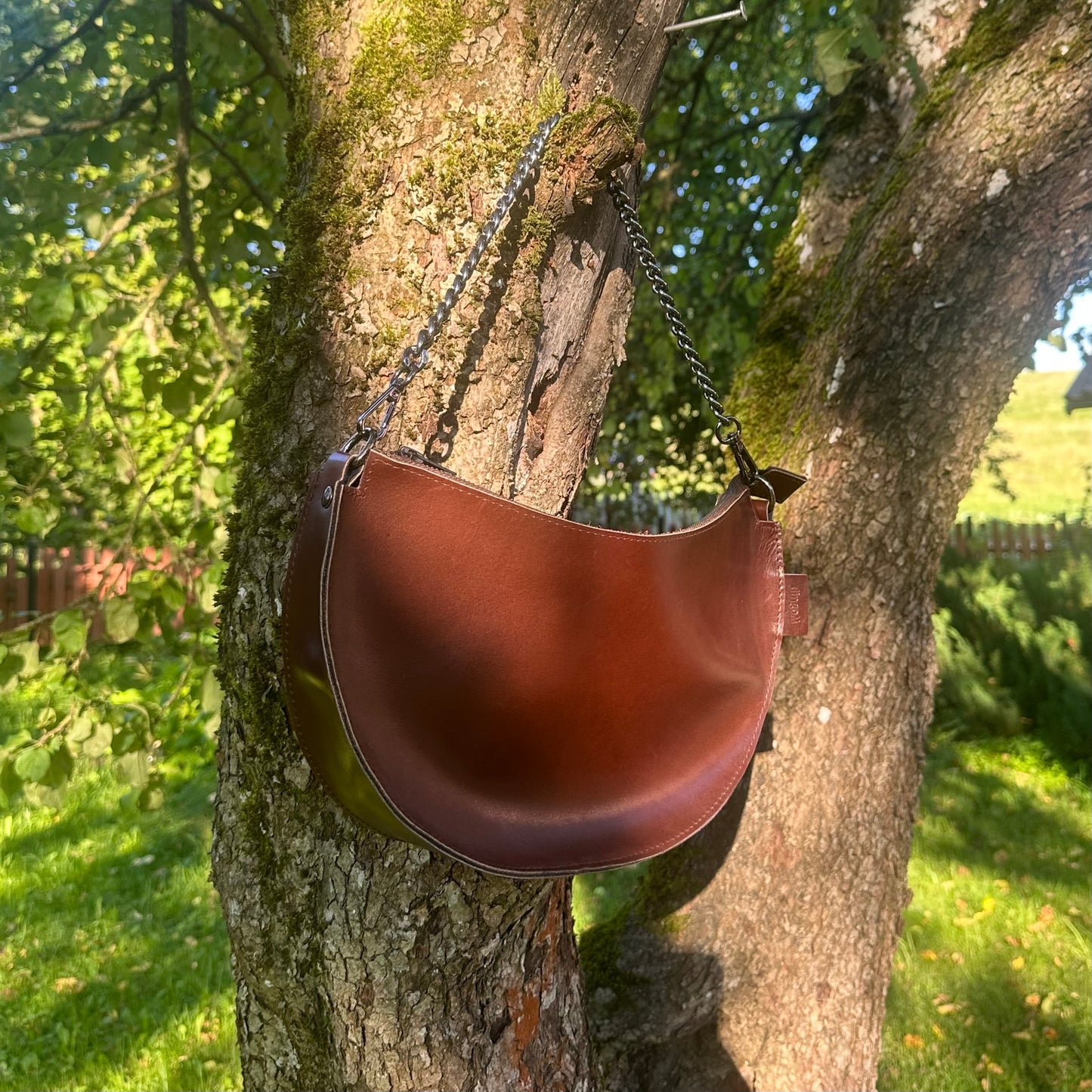 SECRET BAG