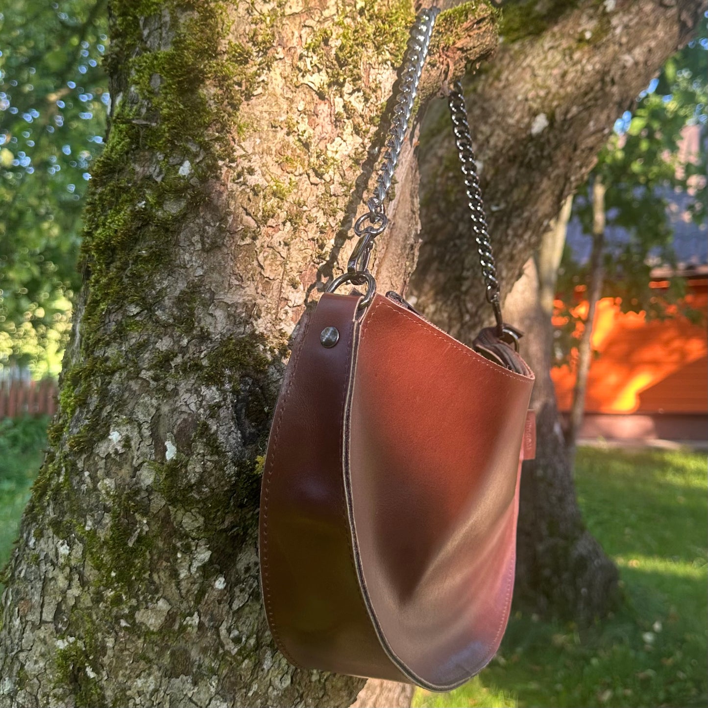SECRET BAG