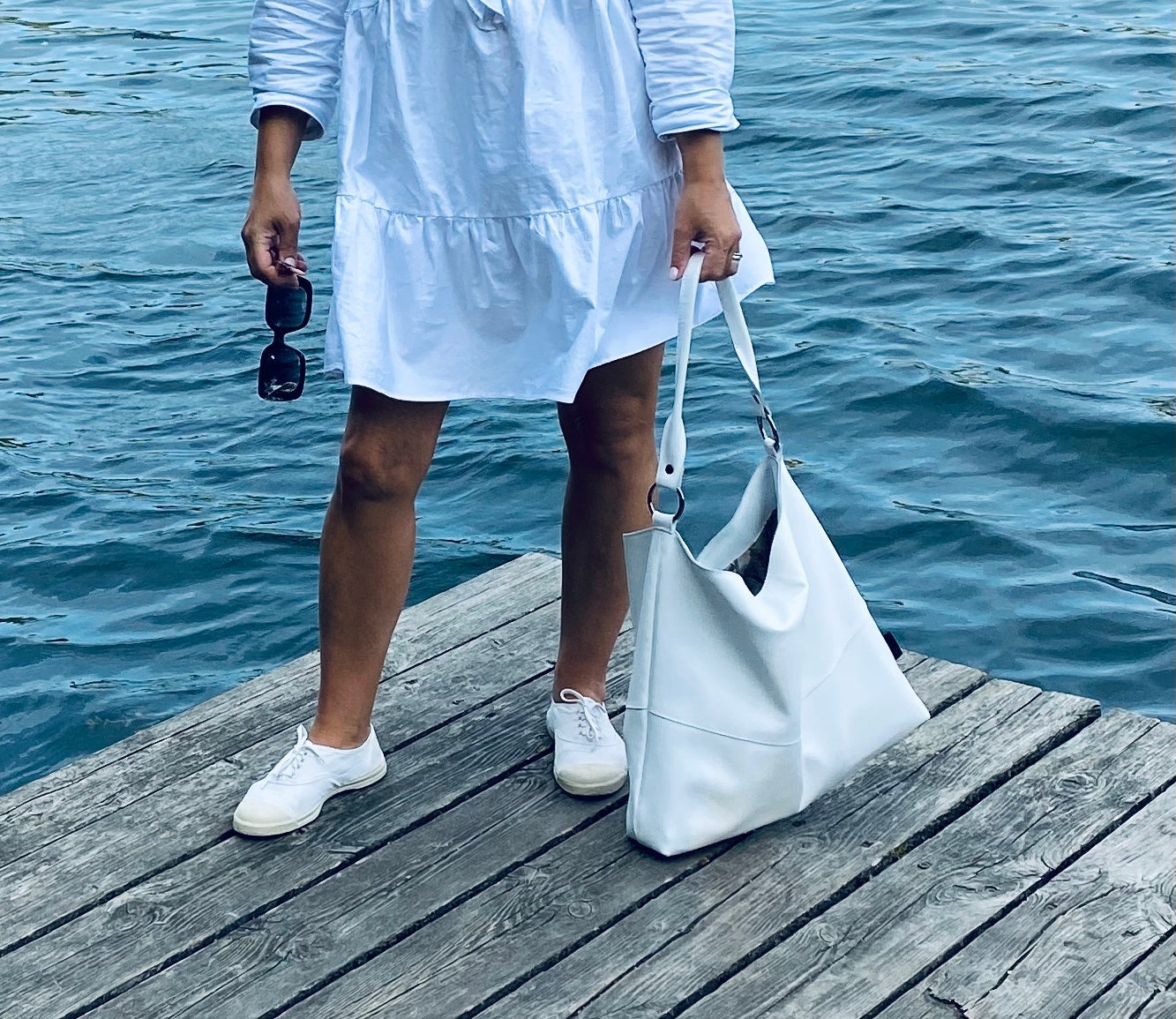 MAŽA MEILĖ (balta)