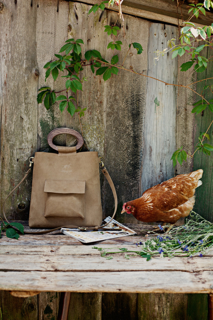 Handbag HOLLYWOOD