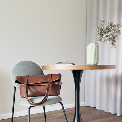 RUDUO (su užtrauktuku)