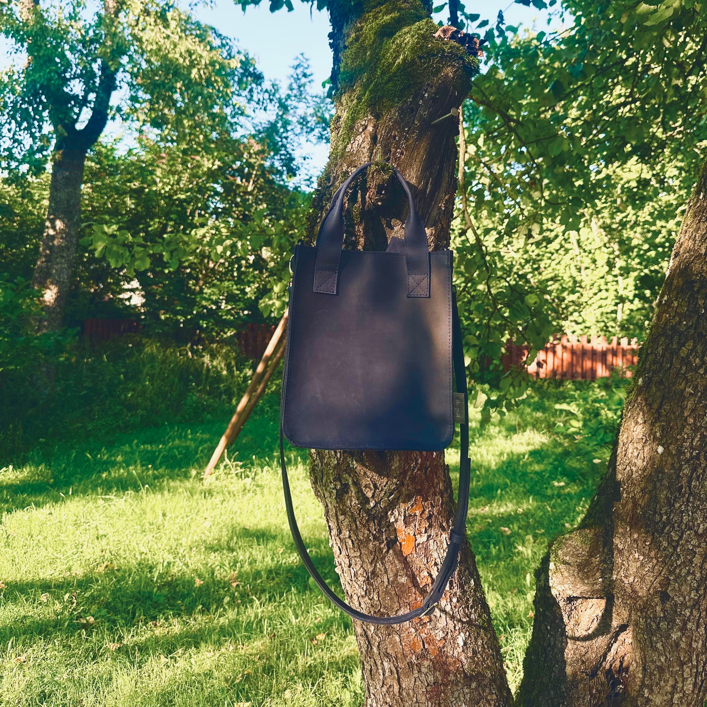 KOPA (tamsiai mėlyna)